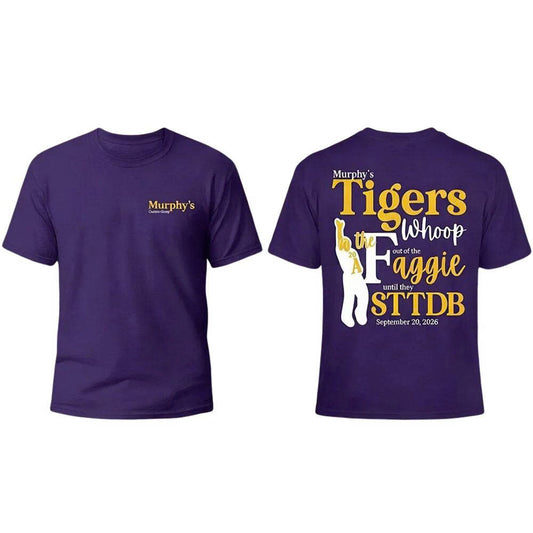 Murphys Bar LSU Shirt