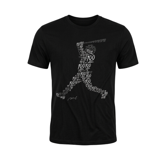 Munetaka Murakami 100 Shirt